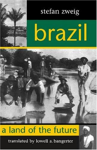 Brazilië, land van de toekomst